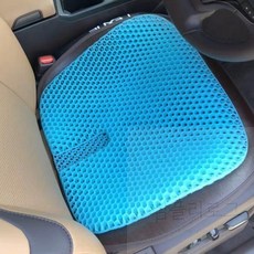 심플리로그 쿨 젤 방석 엉덩이안아픈방석