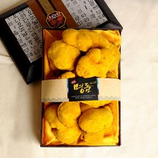 올바른습관 명절 설날선물세트 하회마을 상황버섯 특품2호, 1개, 250g
