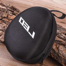 하드케이스 릴가방 커버 낚시릴 보관 충격보호 내구성 휴대편한 방수 견고한, 상세페이지 참조