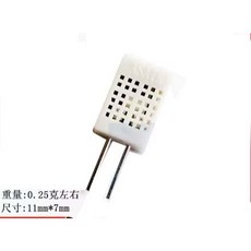 奧松 HR202L 濕度傳感器, 1個, 黑白色