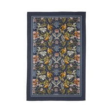 핀치앤플라워 티타올 키친크로스 러너, 1개