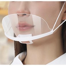 실비아몰 주방 위생마스크 조리용마스크