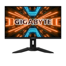 기가바이트 81cm 4K UHD 모니터, M32U