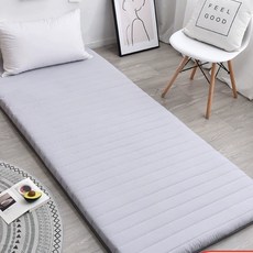 5cm 싱글 기숙사 매트리스 다다미 바닥 매트리스 전용 스펀지 매트리스 바닥판 접이식 매트리스 홈 매트리