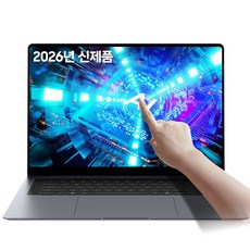 삼성전자 갤럭시북6 프로 NT960XJG-K72A 16인치 인텔 울트라X7 펜서레이크 아크B390 영상편집 고사양 고해상도 터치 디스플레이 WQXGA+ AI 노트북 추천, WIN11 Home, 32GB, 256GB, 그레이