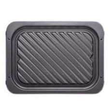 Panasonic國際牌 NN-BS1700 原廠專屬雙面烤盤