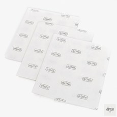 우아몰 레인지 후드 필터 3개입(소) 후드커버