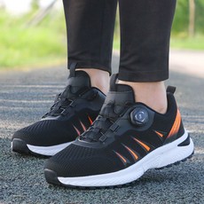 슈패리 남자 운동화 다이얼 런닝화 남성 작업화 발편한 헬스화 AE0X6TK