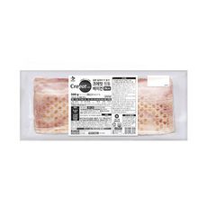 크레잇 정통 베이컨, 3개, 500g