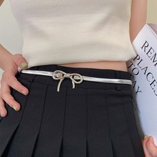 波西米亞風銀色金屬腰鏈：女夏設計感小衆配飾，百搭鏈條收腰顯瘦腰帶