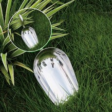 쌍문상회 스텐삽 원예도구 원예 모종삽 스텐 430 텃밭용품 분갈이 모종용삽 원예삽 화분 40872EA, 소