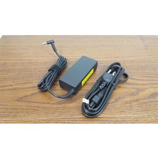 高品質 65W 藍孔針 變壓器 Stream 14-Z000 14-Z010 Pavilion 14-ab, 1個