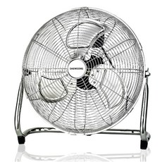 대웅 46cm 3엽 날개 메탈 공업용 18인치 선풍기 DW-M18FKP, DW-M18FKP(18인치)