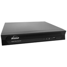 環名 HME 8路 500萬畫素 H.265 五合一監控錄影主機, 1個, HM-NTX85L