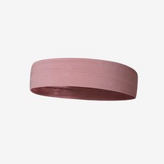 止汗頭帶 運動止汗 排汗帶 運動頭帶 瑜伽健身跑步籃球 寬髮帶 導汗帶 防滑吸汗運動, 高彈力止汗帶寛【豆沙紅】, 1個