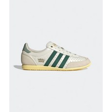 아디다스 ADIDAS 재팬 - 화이트:그린 JI2663 182910