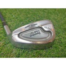 파운더스클럽 TV-101 카본 S PW 단품아이언