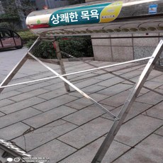 집열기 사계절 온수기 진공 수영장 파이프 호텔 용 스테인레스 사용 난방 태양열, 16mm 사각, 기본 색상