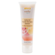 얼씨 스파 내추럴 핸드 테라피 로션 바닐라 카모마일, 1개, 89ml