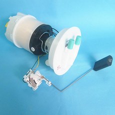 정시출고 품질보증 자동차 액세서리 연료 필터 어셈블리 펌프 포함 5M51 9H307 마쯔다 3 2003-2008 BK 포드