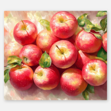 노아갤러리 인테리어 가리개천 대형 패브릭 포스터, 01.선물