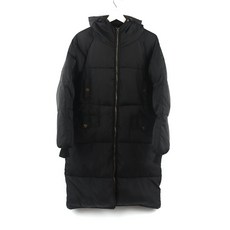 95 / 남성 한겨울 롱패딩 중고 점퍼 / B005P -011, 1개, 블랙