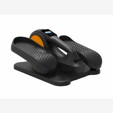 책상 타원 기계 SITFIT 실리콘 ON 운동기용 하는 16 92 보호 21 6인치, 전동타원기 전동형 오렌지