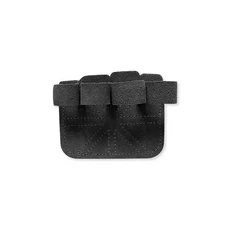 통기 땀흡수 운동 헬스장갑 반손가락 운동 헬스 아웃도어 미끄럼 방지 장갑, 1개