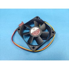 小白的生活工場*科昇 6公分雙滾珠風扇 15mm超薄雙滾珠軸承 3200轉高轉速
