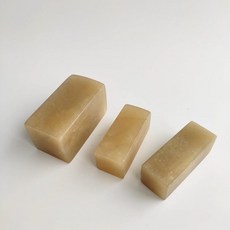 전각용 돌 낱개 학교수행평가용 요녕석 전각돌 연습용, 1개, 기본 색상