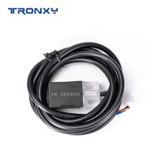 創星元 TRONXY TR SENSOR 傳感器 晶格玻璃套件 3D打印機配件, TR調平器