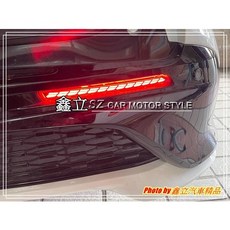 SIENNA 21-22年 LED 呼吸 動態 流水 後保桿燈, 1個