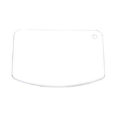 BNC 피자 반죽 도우 스크래퍼, 1개