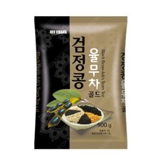 희창 검정콩 율무차, 900g, 4개, 1개입