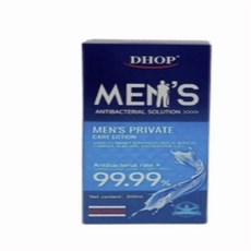 넥소라 남성청결제, 1개