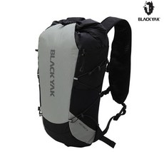 [백화점 정품] 블랙야크 BLACKYAK BY공용 봄여름 조끼스타일 16L중형 배낭 베스트팩16 2BYKSXU902, 16리터(16L), BLACK(블랙)