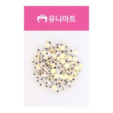 접착 눈알 (5mm)_ 2027686EA