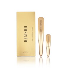 젬소 속눈썹영양제 에센스 앰플 세럼 오리지널3ml+1ml 세트, 1개, 4ml