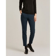 올리비아로렌 허리밴드 일자 팬츠 VOPDLWW9471