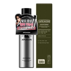 에펙션 스테이픽스 스프레이, 1개, 200ml