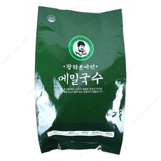 [광화문 미진] 집에서만나는메밀명가 메밀국수 1954년창립 미진의시그니처메뉴, 1.022kg, 1개