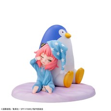 【616toys】SEGA 景品 Luminasta 安妮亞·佛傑 睡衣ver., 1個