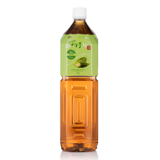 자애인 더진한 여주차 1.5L X 1병 국산여주 100% 저온숙성 여주물, 1개