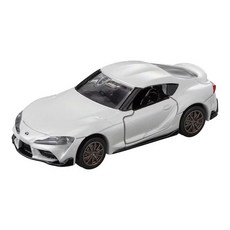 토미카 프리미엄 36 도요타 GR 수프라 (초회) 1st Edition, 1개