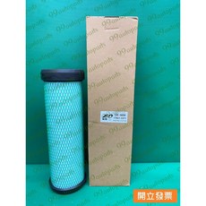 【汽車零件專家】日野HINO 500 J07E 10.4T 11T 五期六期 內芯 空氣濾芯 空氣濾清器 GE-3659