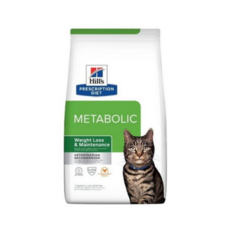 힐스 고양이 메타 3.85kg, 1개
