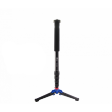 小牛蛙 樂華 RW-223 含底座 多功能 三叉腳架 穩固便攜, 1個