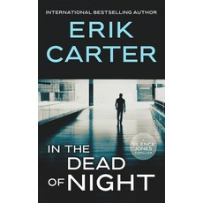 (英文圖書)In the Dead of Night 平裝版, Severn River Publishing, 英文