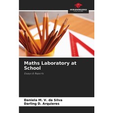 (英文圖書)Maths Laboratory at School 平裝版, Our Knowledge Publishing, 英文