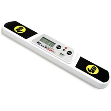 컵스택 타이머 스포츠스택 타이머 색상선택, 화이트, 1개